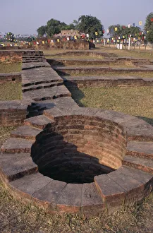 Nepal Heritage Sites Gallery: Lumbini, the Birthplace of the Lord Buddha Collection
