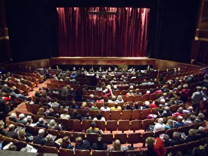 England East Sussex Brighton Interior Dome Concert England East Sussex Brighton Interior Dome Concert