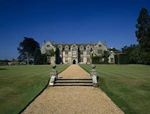 Sussex Gallery: Ardingly Collection