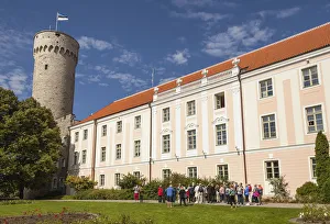 Estonia Gallery: Palaces Collection