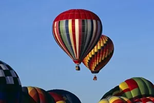 Hot Air Balloons Gallery: EyeUbiquitous_20044938