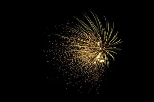 Pyrotechnic Gallery: EyeUbiquitous_20101882