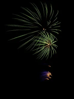 Pyrotechnic Gallery: EyeUbiquitous_20101885