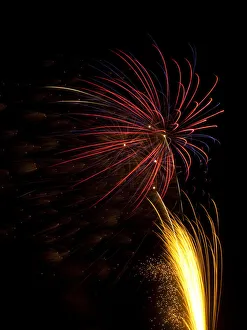 Pyrotechnic Gallery: EyeUbiquitous_20101891