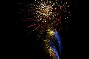 Pyrotechnic Gallery: EyeUbiquitous_20101894