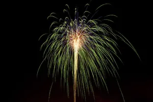 Pyrotechnic Gallery: EyeUbiquitous_20101955