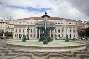 Portugal Gallery: Opera Collection