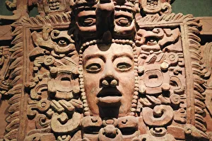 Mexico Heritage Sites Gallery: Historic Fortified Town of Campeche Collection