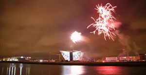 Pyrotechnic Gallery: EyeUbiquitous_20106811