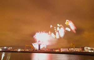 Pyrotechnic Gallery: EyeUbiquitous_20106816