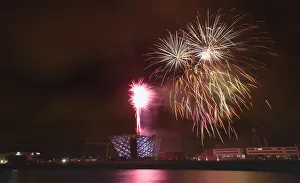 Pyrotechnic Gallery: EyeUbiquitous_20106821