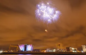 Pyrotechnic Gallery: EyeUbiquitous_20106823