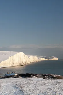East Sussex Gallery: Seaford Collection