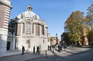The highly prestigious private college at Eton was established almost six centuries ago The highly prestigious private college at Eton was established almost six centuries ago
