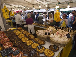 Ireland North Belfast Bretagne Bakers Stall International Ireland North Belfast Bretagne Bakers Stall International
