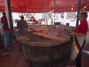 Ireland North Belfast German Sausage Vendor International Ireland North Belfast German Sausage Vendor International