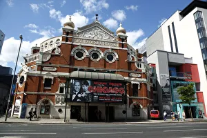 Ireland Northern Ulster Beal Feirste Theatre Ireland Northern Ulster Beal Feirste Theatre