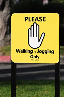 No loitering sign near Adelaide steps Santa Monica No loitering sign near Adelaide steps Santa Monica