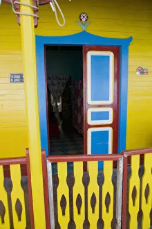 Juarez Gallery: MEXICO 0425