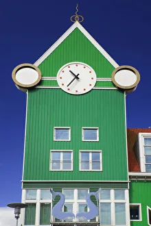 Netherlands Gallery: Railways Collection