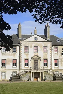 East Lothian Gallery: Musselburgh Collection