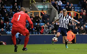 Emirates FA Cup - Fourth Round - Millwall v Watford - The Den Emirates FA Cup - Fourth Round - Millwall v Watford - The Den