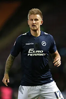 Millwall Football Club: Season 2014-15 Collection