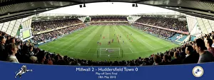 Millwall Football Club: 