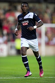 Millwall Football Club: Season 2013-14 Collection