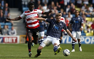 Millwall Football Club: Season 2013-14 Collection