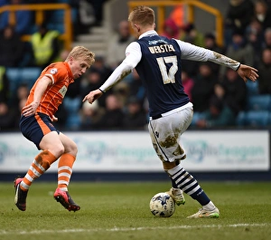 Millwall Football Club: 