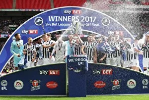 Millwall Football Club: Season 2016 -17 Collection