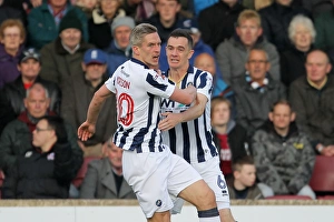 Sky Bet League One - Playoff Semi-Final - Second Leg - Scunthorpe United v Millwall Sky Bet League One - Playoff Semi-Final - Second Leg - Scunthorpe United v Millwall