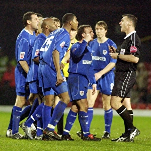 Millwall Football Club: 