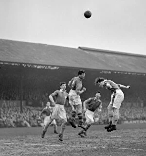 Crystal Palace Gallery: Soccer - League Division Three South - Millwall v Crystal Palace - Selhurst Park