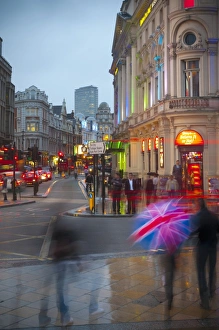 UK, England, London, Piccadilly Circus UK, England, London, Piccadilly Circus