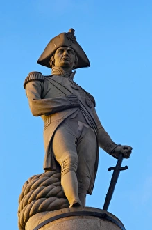UK, England, London, Trafalgar Square UK, England, London, Trafalgar Square