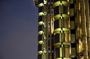 UK, London, The City of London, The Lloyds Building UK, London, The City of London, The Lloyds Building