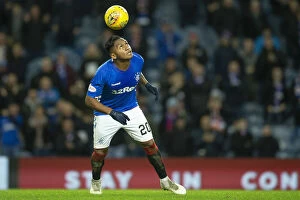 Replay Collection: Four Goals by Alfredo Morelos: Epic Scottish Cup Replay Win at Ibrox Stadium