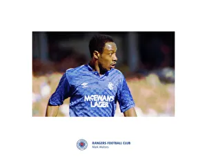 Rangers shop fc memorabilia
