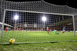 Rangers 2 Partick Thistle 0
