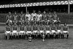 Scottish Soccer - Premier Division - Rangers Photocall
