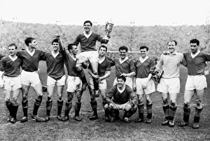 Historic Collection: Scottish Soccer - Scottish Cup Final - Rangers v St Mirren
