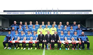 <b class=qtipBold><figcaption>Season 2014-15</figcaption></b><br>Rangers Season 2014-15 Season 2014-15