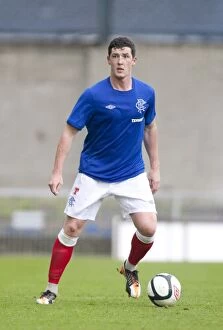 European Nights Collection: Linfield 0-2 Rangers