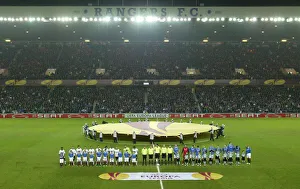 European nights/rangers 1 1 sporting lisbon/soccer rangers v sporting clube portugal European nights/rangers 1 1 sporting lisbon/soccer rangers v sporting clube portugal