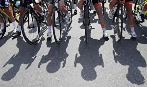 2016 Rio Olympics - Cycling Road - Final - Womens Road 2016 Rio Olympics - Cycling Road - Final - Womens Road