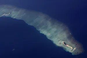 Aerial Photography Gallery: Denmark Collection