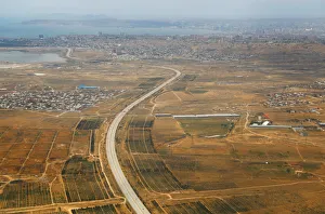 Aerial Photography Gallery: 