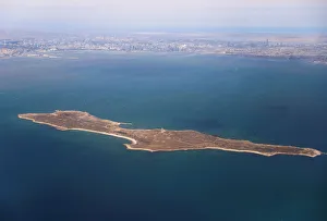 Aerial Photography Gallery: Azerbaijan Collection